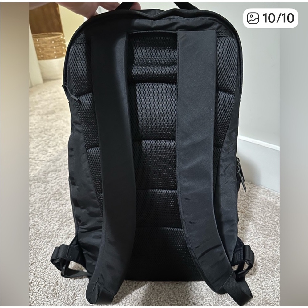 Women’s backpack